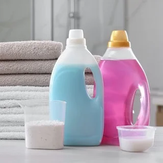 مایع لباسشویی