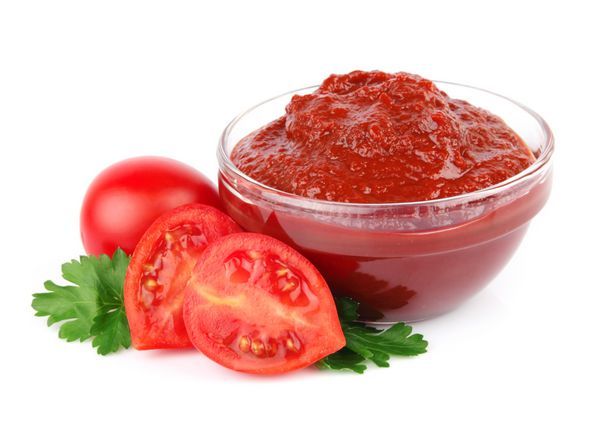 رب گوجه فرنگی