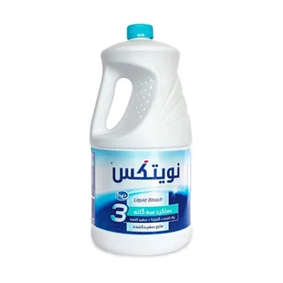 مایع سفید کننده نویتکس - 4000 گرم